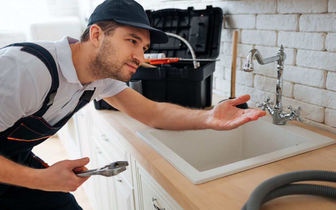 Comprehensive Guide to Becoming a Plumbing Expert in Newcastle upon Tyne